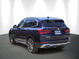 Certified 2022 BMW X3 sDrive30i w/ Convenience Package image 4