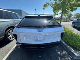 Used 2025 Cadillac Lyriq Sport image 6