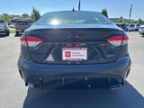 Certified 2025 Toyota Corolla SE image 4