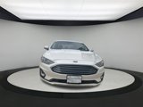 Used 2020 Ford Fusion SE image 2