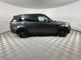 Certified 2022 Land Rover Range Rover Sport HSE Silver Edition image 5