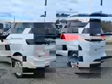 New 2025 Chrysler Voyager LX image 3