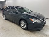 Used 2016 Nissan Altima 2.5 S w/ Interior Lighting Package image 3
