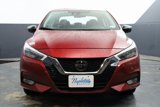 Used 2021 Nissan Versa SR w/ Convenience Package image 3
