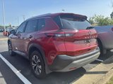 Used 2023 Nissan Rogue SV w/ SV Premium B Package image 4