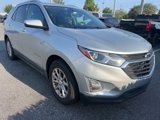 Used 2018 Chevrolet Equinox LT w/ Sun & Infotainment Package image 2