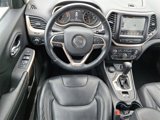 Used 2018 Jeep Cherokee Limited w/ High Altitude Package image 2