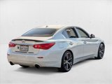 Used 2016 INFINITI Q50 3.0t Premium w/ Cargo Package image 5