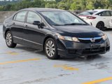Used 2009 Honda Civic EX-L image 3