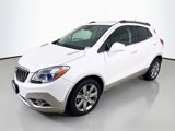 Used 2013 Buick Encore Premium image 3