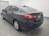 Used 2017 Chevrolet Cruze LT w/ Convenience Package image 5