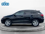 Used 2015 Acura RDX AWD w/ Technology Package image 2