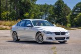 Used 2016 BMW 340i Sedan image 3