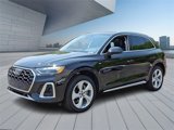 Certified 2025 Audi Q5 2.0T Premium Plus w/ Premium Plus Package image 3