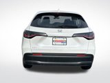 New 2025 Honda HR-V LX image 4