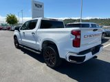Used 2019 Chevrolet Silverado 1500 Custom w/ Custom Value Package image 4