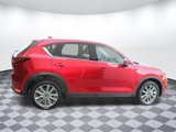 Used 2021 MAZDA CX-5 Grand Touring image 6