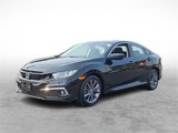 Used 2020 Honda Civic EX image 3