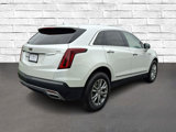 Certified 2022 Cadillac XT5 Premium Luxury image 5