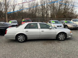 Used 2002 Cadillac De Ville DTS w/ Premium Equipment Pkg image 6