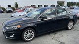 Used 2019 Ford Fusion Energi Titanium image 5