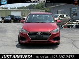 Used 2018 Hyundai Accent SEL image 3