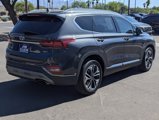 Used 2020 Hyundai Santa Fe Limited image 2