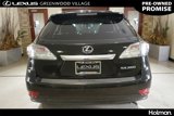 Used 2011 Lexus RX 350 2WD image 4