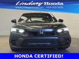 Certified 2022 Honda Civic Sport image 5