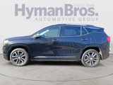 Used 2018 GMC Terrain Denali w/ Advanced Safety Package image 6