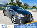 Used 2015 Toyota Prius image 1