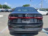 New 2025 Volkswagen Jetta Sport image 5