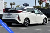 Used 2018 Toyota Prius Prime Advanced image 4