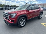 New 2026 GMC Terrain Elevation image 3