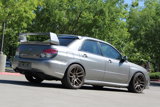 Used 2006 Subaru Impreza WRX STI image 5