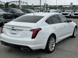 Used 2020 Cadillac CT5 Luxury w/ Cold Weather Package image 5