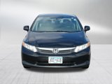 Used 2012 Honda Civic LX image 2