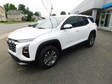 New 2026 Chevrolet Equinox LT w/ Convenience Package II image 3