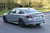 New 2026 Honda Civic Sport image 5