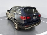 Certified 2022 Mercedes-Benz GLC 300 4MATIC image 4