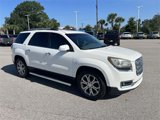 Used 2013 GMC Acadia SLT image 2