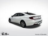 Used 2023 Hyundai Sonata SE w/ Preferred Accessory Package image 3