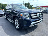 Used 2018 Mercedes-Benz GLS 450 4MATIC image 3
