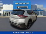 Used 2022 Nissan Rogue SL w/ SL Premium Package image 4