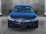 Used 2017 Honda Accord EX-L image 2