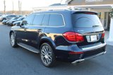 Used 2014 Mercedes-Benz GL 550 4MATIC image 5