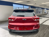Used 2022 Chevrolet TrailBlazer RS w/ Sun and Liftgate Package image 5