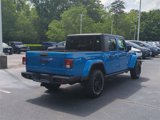 Certified 2022 Jeep Gladiator Willys image 5