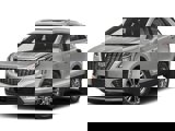 Certified 2022 Cadillac XT5 Premium Luxury w/ Technology Package image 4