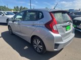 Used 2017 Honda Fit EX image 3